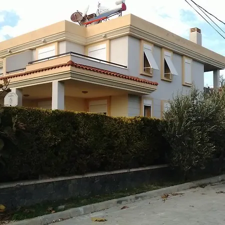 Dalyan Holiday