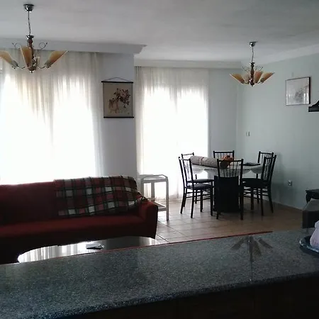 Сasa de vacaciones Dalyan Holiday Çeşme